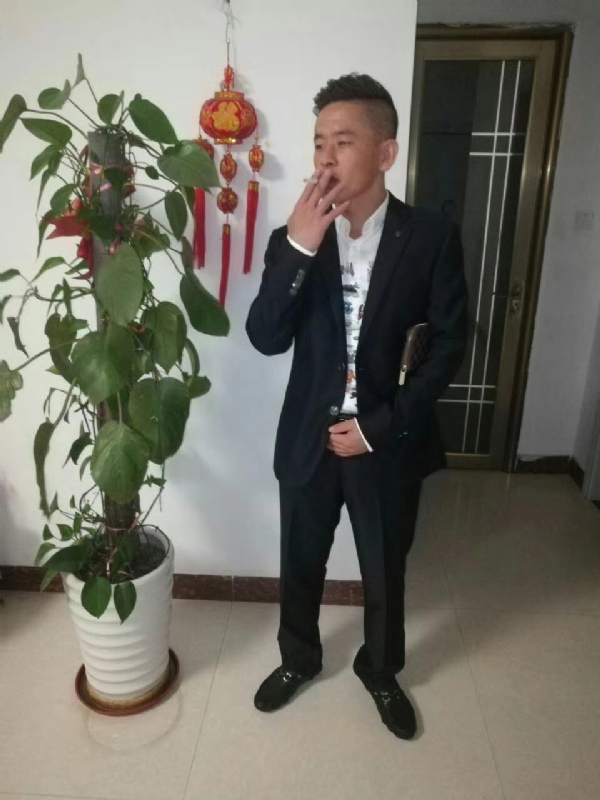 男人三十而立的第二张照片--诏安交友网