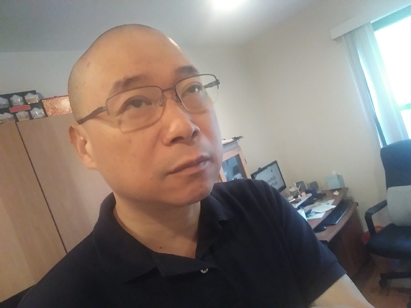 高山的第一张照片--诏安交友网