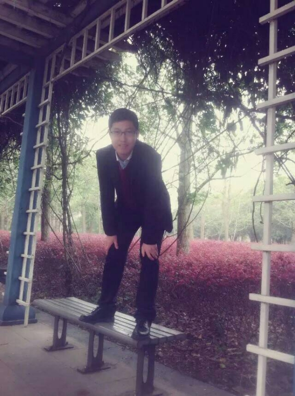 果子的第一张照片--诏安交友网