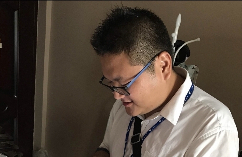人生就是一个选择的第二张照片--诏安交友网