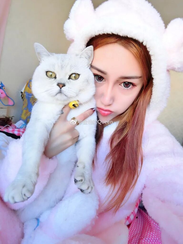 想嫁人的姑娘的第三张照片--诏安交友网