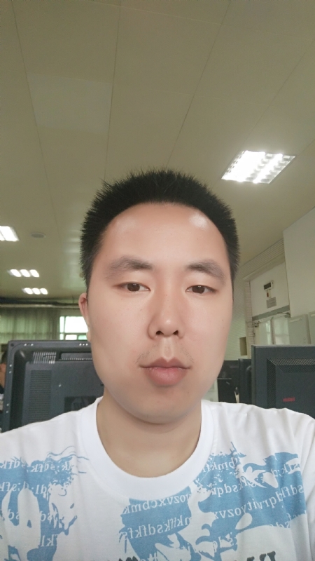 浔城老男孩的第一张照片--诏安交友网