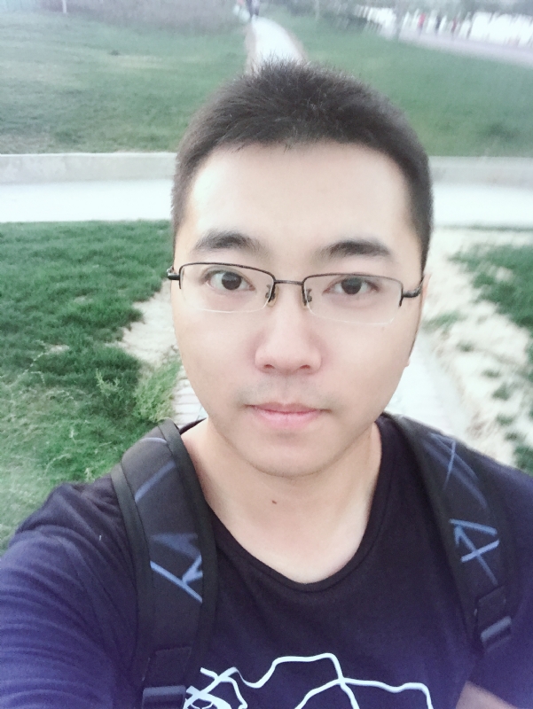 落尘、的第一张照片--诏安交友网