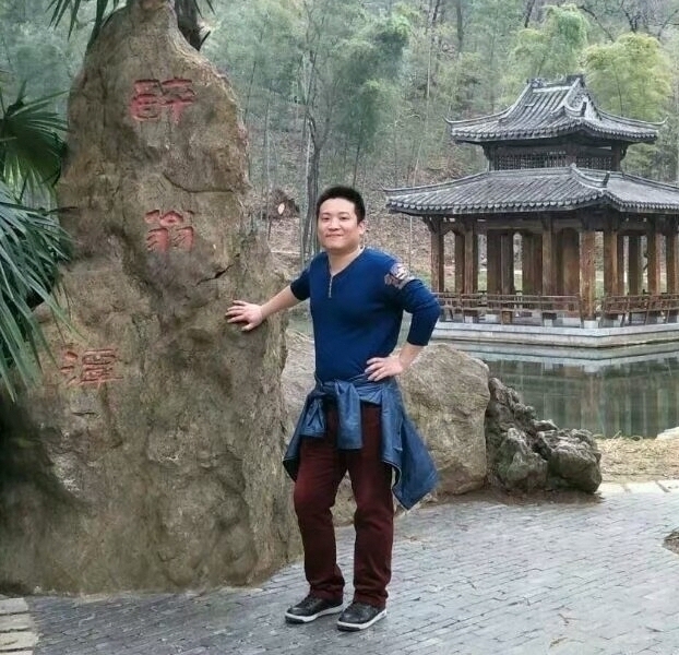 烦事用点心的第一张照片--诏安交友网