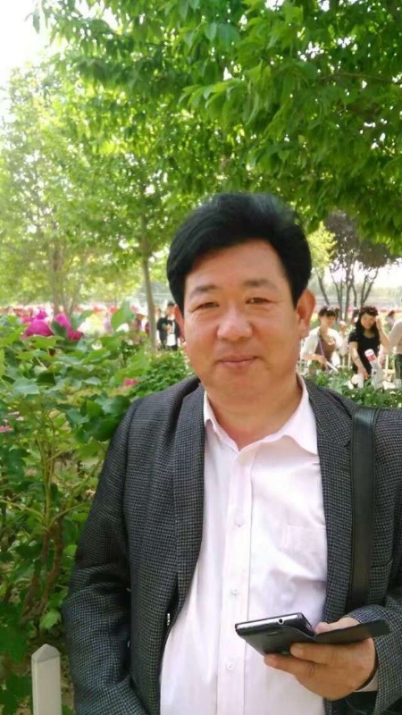 期盼的第一张照片--诏安交友网