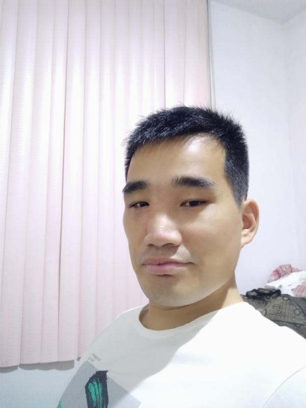 大男孩的第一张照片--诏安交友网