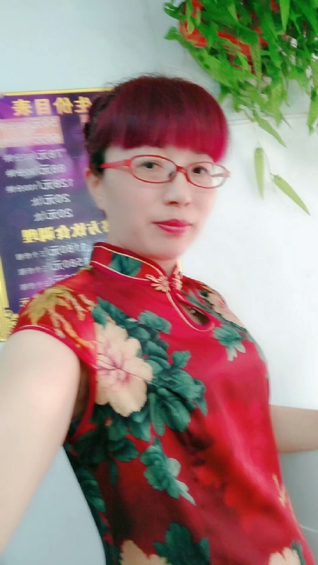 平凡女人的第一张照片--诏安交友网
