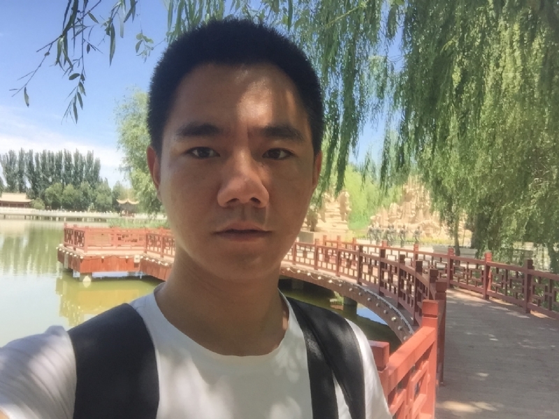 一见倾心的第一张照片--诏安交友网