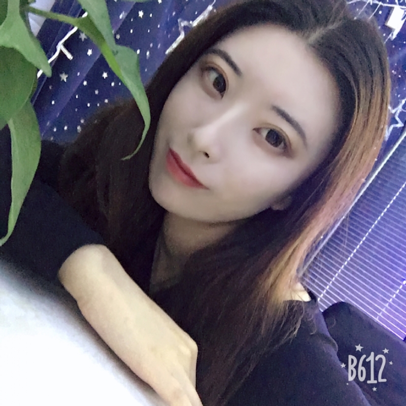 小树叶的第一张照片--诏安交友网