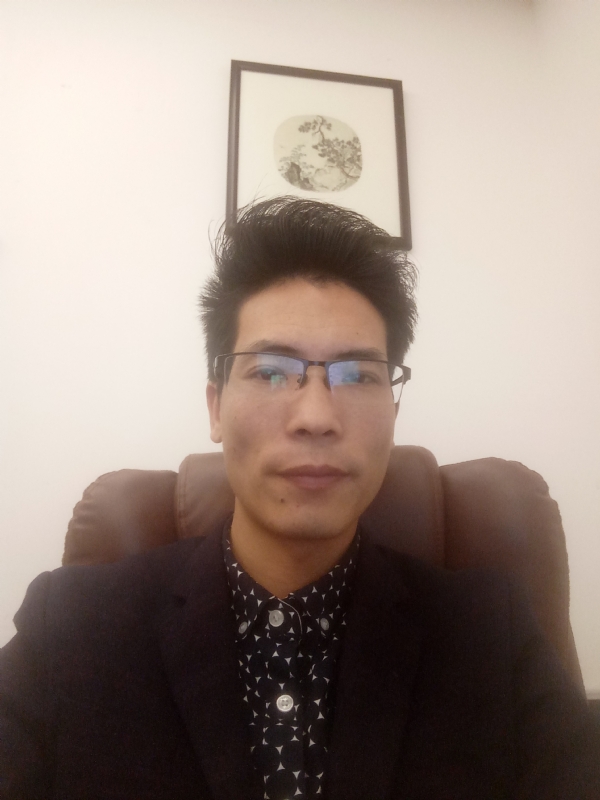 爱也要以诚相待的第一张照片--诏安交友网