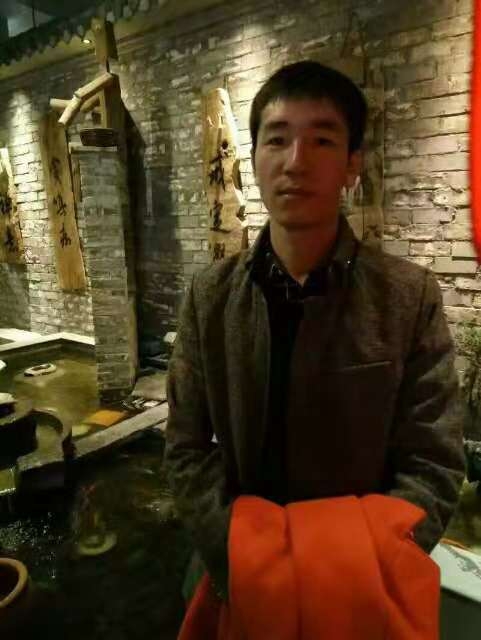 王森的第一张照片--诏安交友网