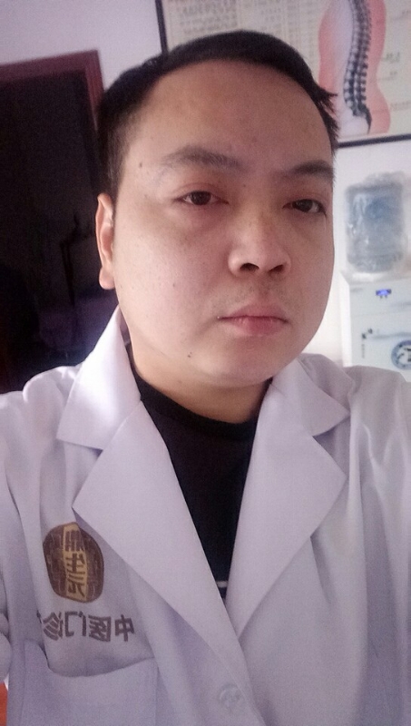 大熊的第二张照片--诏安交友网