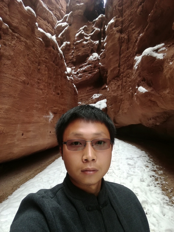 风潇潇的第一张照片--诏安交友网
