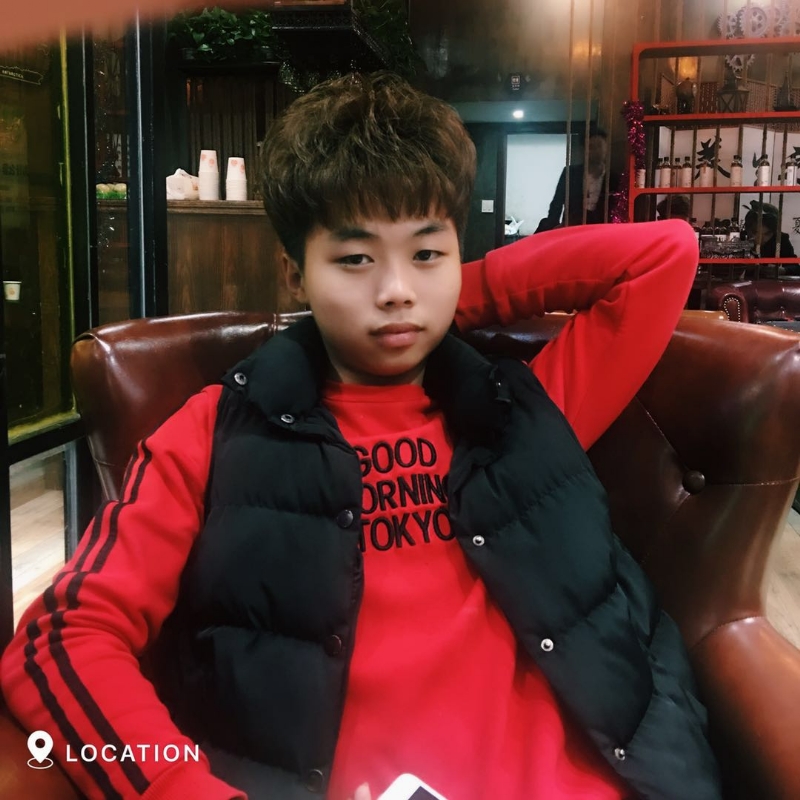 阳光男孩的第一张照片--诏安交友网