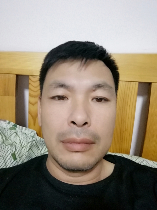 不爱当牛的第一张照片--诏安交友网