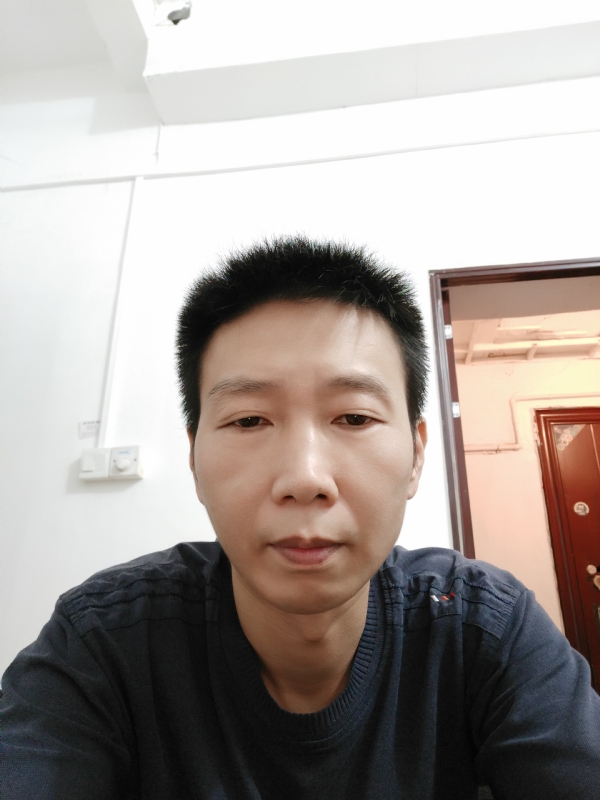 爱依然的第一张照片--诏安交友网