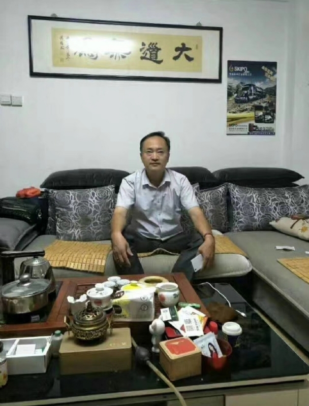 星光的第一张照片--诏安交友网