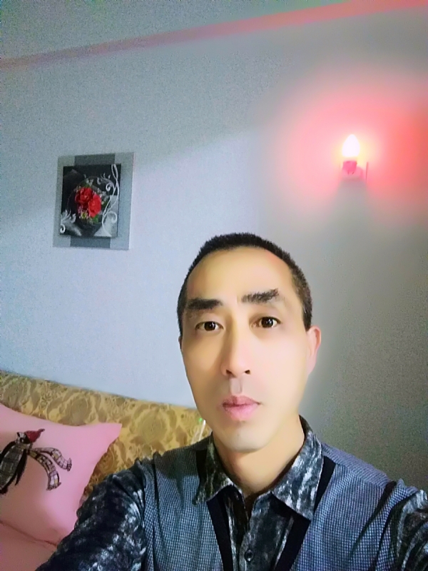 真诚的第一张照片--诏安交友网