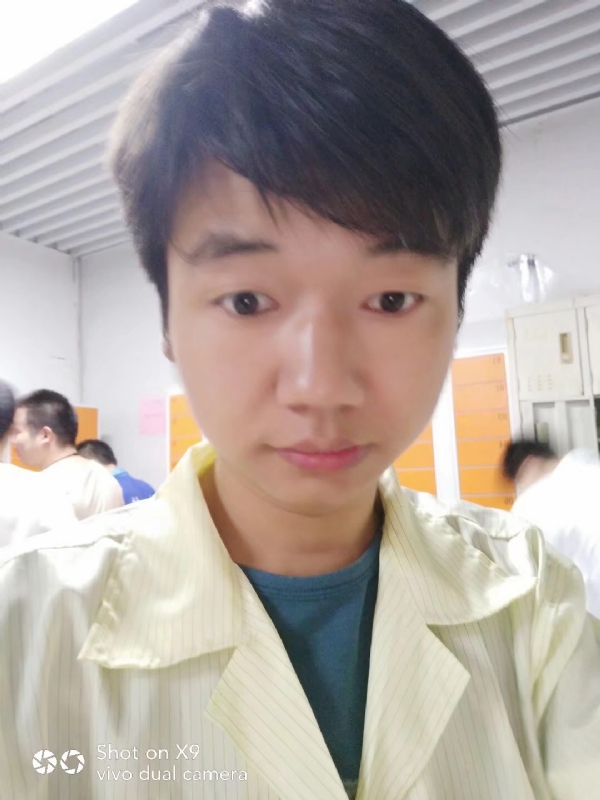 如果微笑的第一张照片--诏安交友网