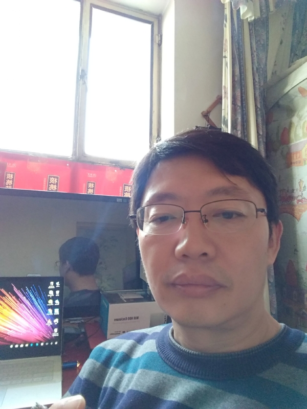水松的第一张照片--诏安交友网