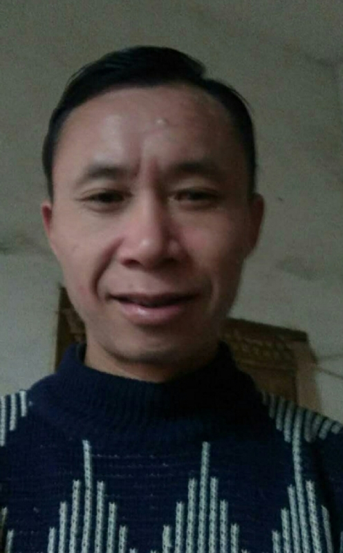 孤单情哥的第一张照片--诏安交友网