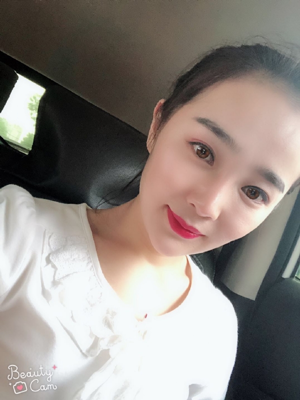 汪小姐的第一张照片--诏安交友网