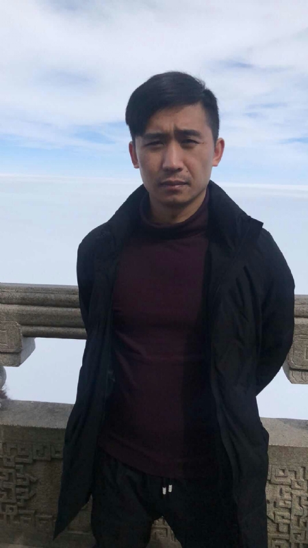 一江春水向东流的第一张照片--诏安交友网