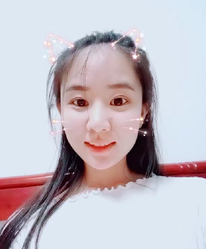 叶美美的第一张照片--诏安交友网