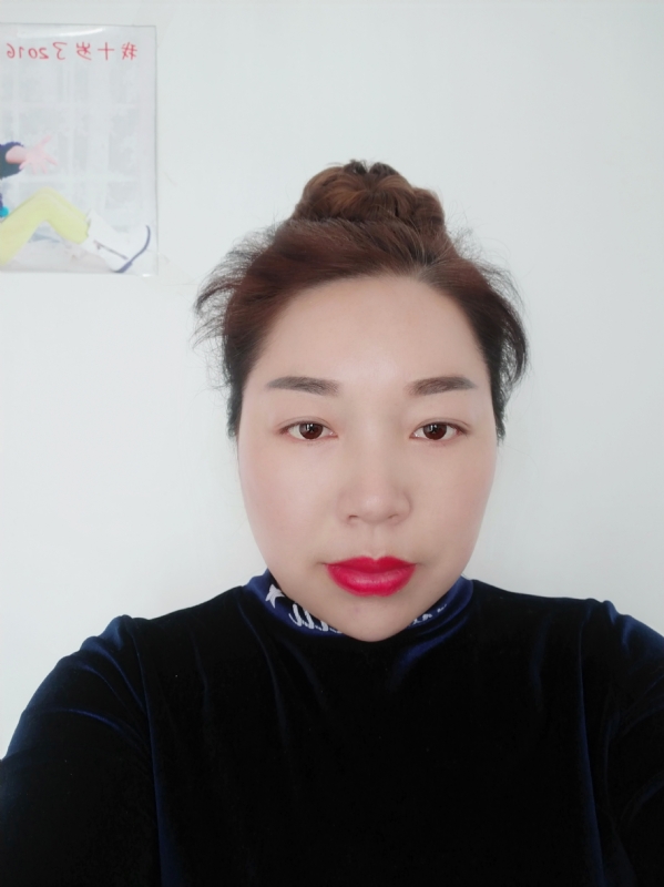 美丽人生的第一张照片--诏安交友网