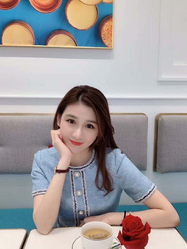Emily的第二张照片--诏安交友网