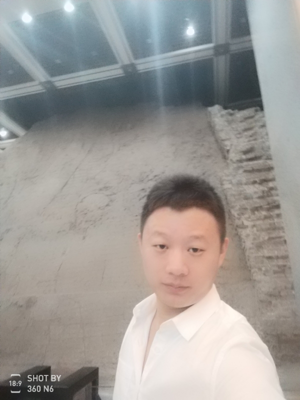 龚某人的第一张照片--诏安交友网