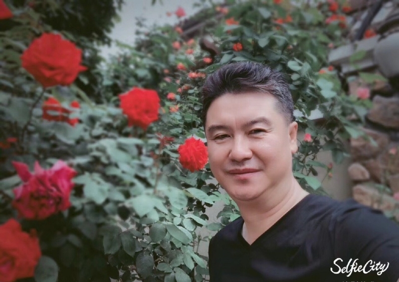 姓李名光耀的第一张照片--诏安交友网