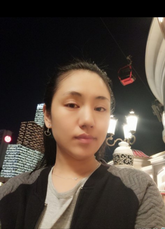 飄兒的第一张照片--诏安交友网