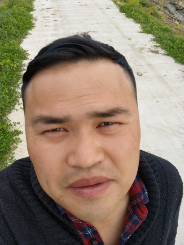 SJ清风徐来的第一张照片--诏安交友网