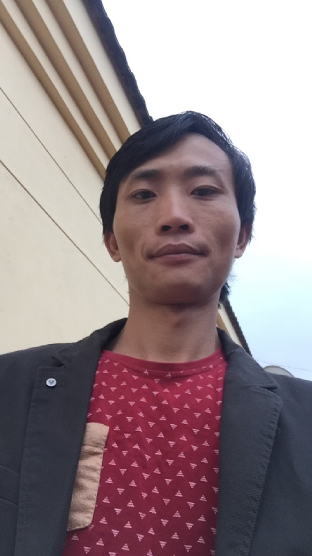 WENK的第一张照片--诏安交友网
