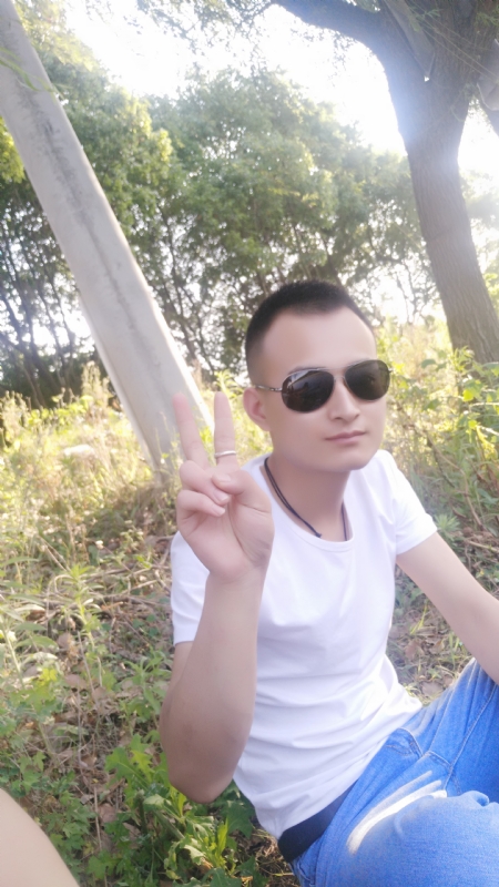 马凯亮的第一张照片--诏安交友网