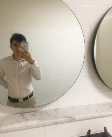 男人盾的第一张照片--诏安交友网