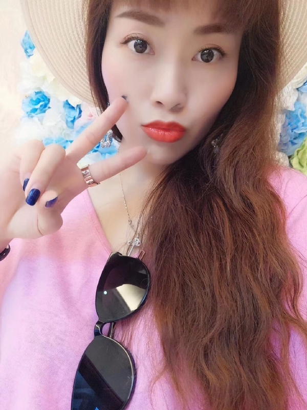 晴子的第一张照片--诏安交友网