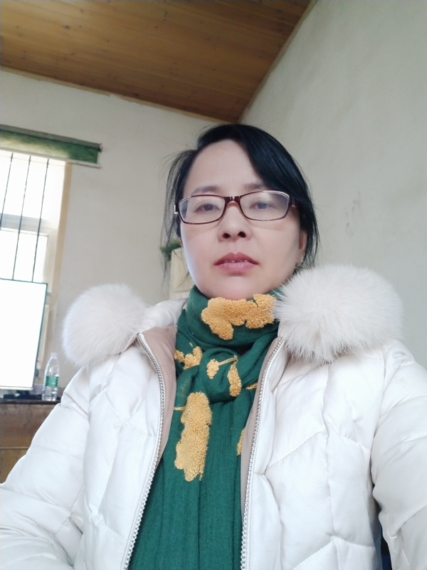 想想的第一张照片--诏安交友网