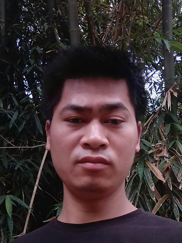 相约的第一张照片--诏安交友网
