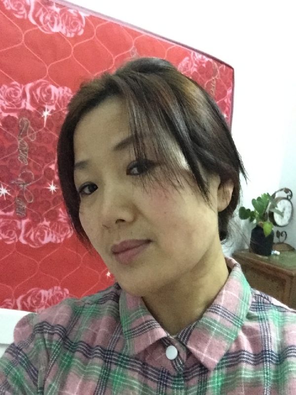 兰儿的第一张照片--诏安交友网