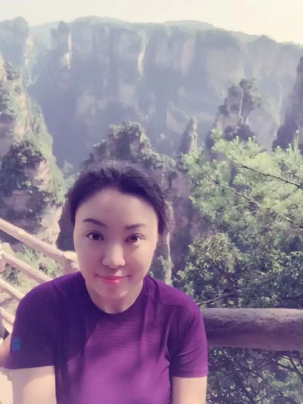乐妞的第二张照片--诏安交友网