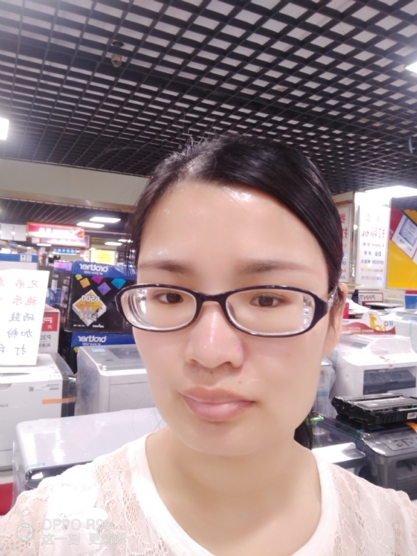 兔妮的第一张照片--诏安交友网