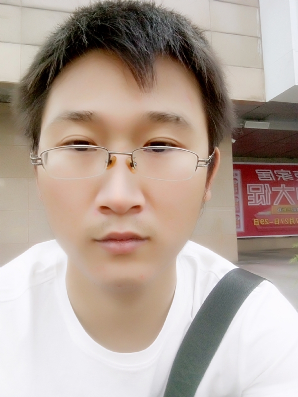 期待那一刻的第一张照片--诏安交友网
