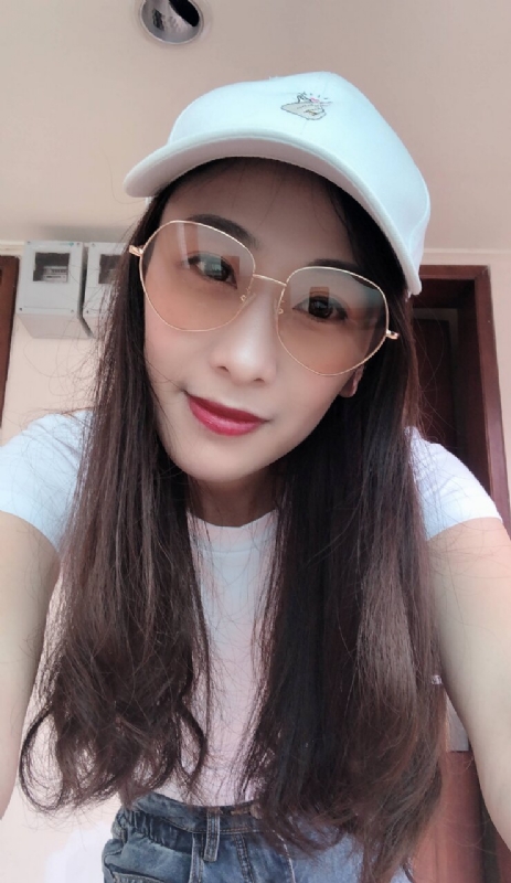 姗的第一张照片--诏安交友网