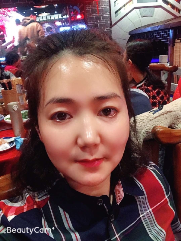 艳儿的第一张照片--诏安交友网