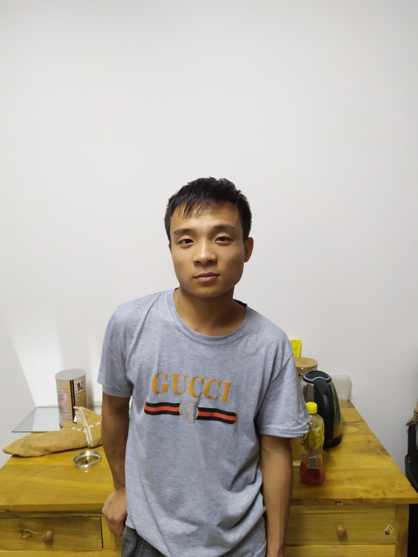 站着等你三千年的第一张照片--诏安交友网