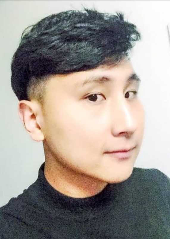 点点点的第一张照片--诏安交友网