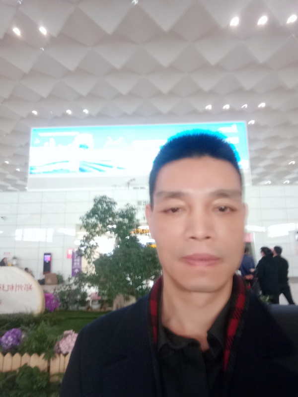 阿源的第二张照片--诏安交友网