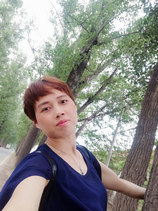 健康快乐女神的第二张照片--诏安交友网